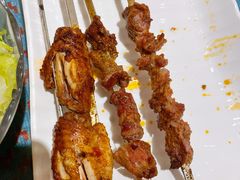-巴依老爷·新疆美食(上城区天城路店)