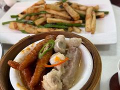 -鹿鸣酒家(越秀店)