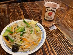 -平成屋· Late Night 食堂(四川北路店)