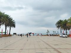 -玫瑰海岸文化旅游度假区