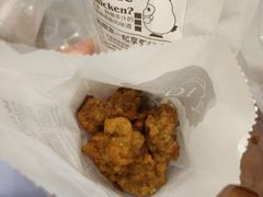 孜然掌中宝-1973继光香香鸡(合生汇购物中心店)