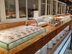 自助取餐区-汉巴味德(大悦城店)