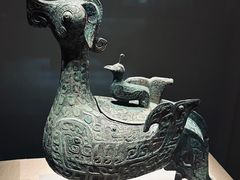 -广西壮族自治区博物馆