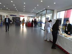 -烟台东联一汽丰田4S店(福山区店)