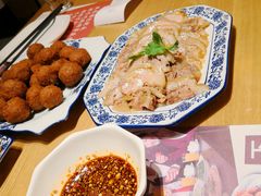 -同合居·非遗东北菜(红博会展店)