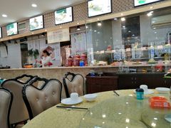 大堂-聚丰园•湖鲜餐厅(阿红私房菜梅石路店)