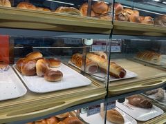 -新侨三宝乐面包店(崇文门店)