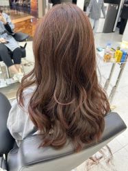 -IN STYLE•造型