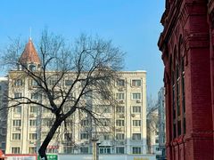 -圣·阿列克谢耶夫教堂