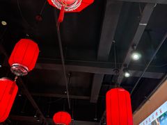 -渔民船说·北塘海鲜·天津菜·海肠捞饭(北塘古镇店)