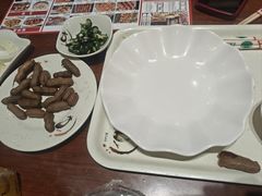 -金刚山烧烤(中山路店)