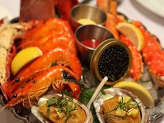 -壳里西餐厅Coquille Seafood Bistro(蒙自路店)