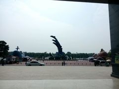 -泉城欧乐堡海洋极地世界
