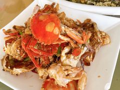 -渔·海鲜餐厅（东澳可域度假村内）南沙湾沙滩店