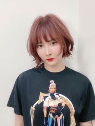 -G HAIR SALON私人造型定制