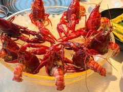 -红盔甲·小龙虾(天钥桥店)