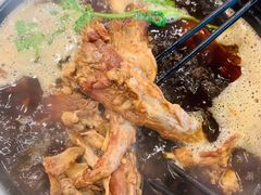 -仁和四季涮肉馆(天坛南门店)