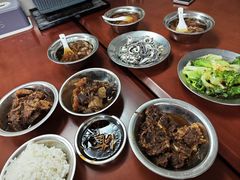 -阿秋牛排(湖心街店)