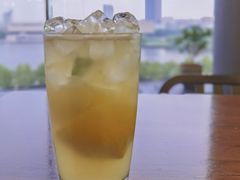意大利柠檬汁-PIZZA BIANCA(万象城店)