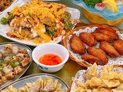 -嘉升大排档(番禺总店)