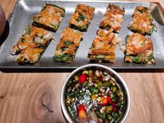 -KimPro 辛普乐概念韩餐