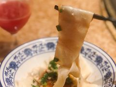 -重庆解放碑帝晶酒店·雅轩中餐厅