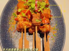 -阿妮叶李(光谷世界城店)