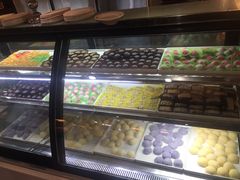 -小科自助海鲜烧肉(高区店)