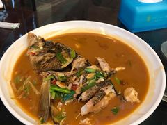 -古韵餐厅(湖畔大学店)