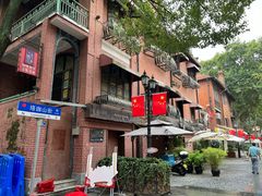 -飞马旅黎黄陂路文旅街区