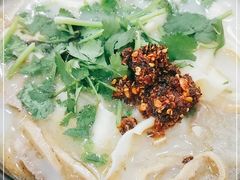-惠丰源烩面馆(经七路店)