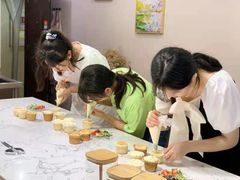 -糖秋Cake DIY·蛋糕定制·甜品台(观音桥店)