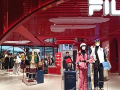-% Arabica阿拉比卡咖啡(前滩太古里店)