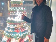 -上海静安香格里拉大酒店
