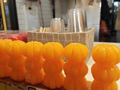 -西归浦每天偶来市场