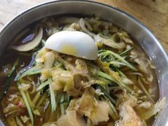 -艺芳家朝鲜冷面