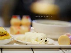 -阿那亚第二食堂 Cafeteria 2