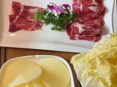 -三只耳火锅(宽窄巷子店)