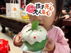 -BreadTalk面包新语·烘焙蛋糕(金光华广场店)