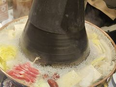 -东来顺饭庄(apm总店)