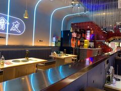 -杨记齐齐哈尔烤肉(总店)