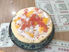 -荔芳传统糖水铺