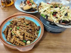 -鸿运楼·舌尖上的徽菜