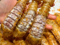 -阿拉斯加·海货(马王堆店)