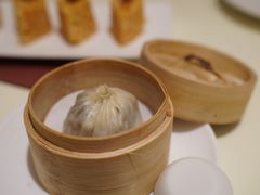-利苑酒家(合景国际金融广场店)