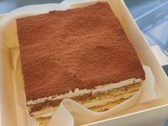 -OUR Bakery(中海环宇荟店)