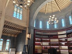 -中华圣公会教堂旧址