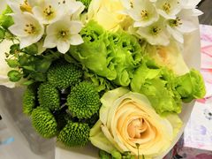 -花邻FloweringLife花艺气球派对(武康大楼店)