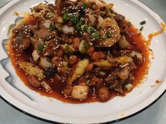 -蒲氏烤鸭(百寿路店)