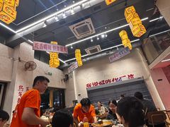 -黔哆哆地摊酸汤火锅(清湖店)